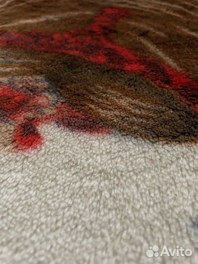 Покрывало плед