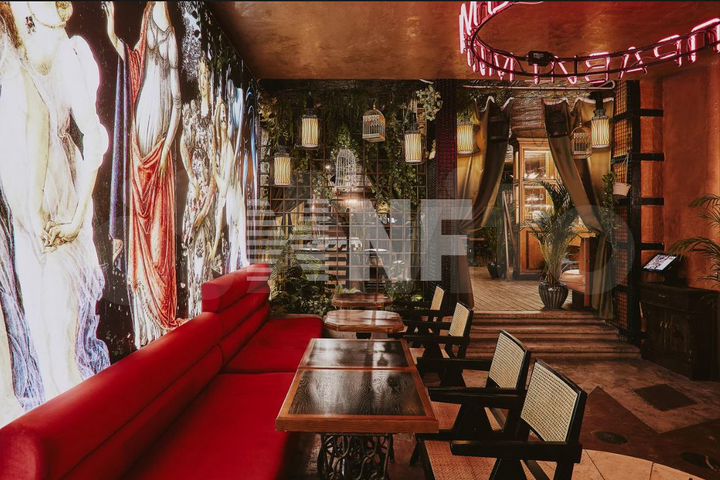 Большая Морская ул., д.22