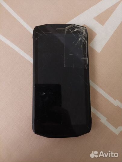 Blackview BV5800, 2/16 ГБ