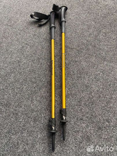 Трекинговые палки black diamond