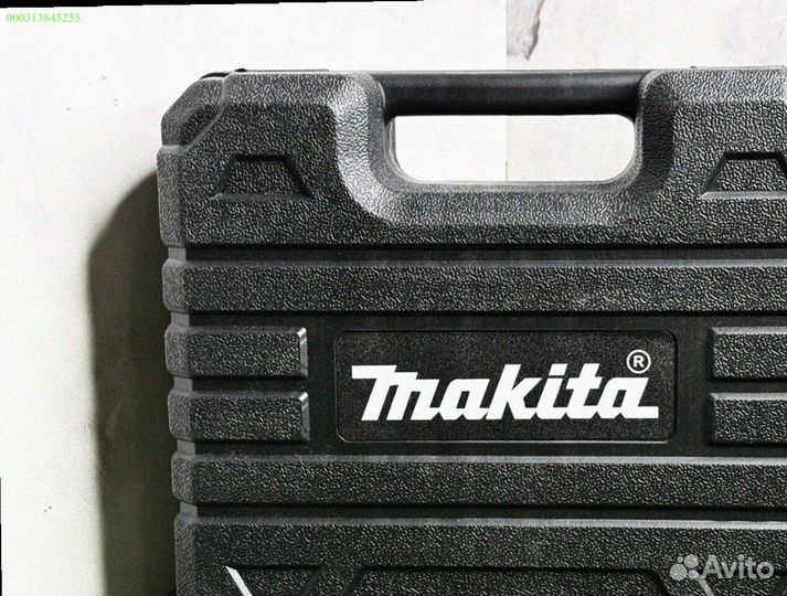 Mini ушм Болгарка Makita 18V (Арт.64073)