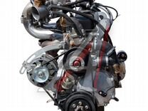 Двигатель УАЗ 4213 99 л.с. (92 б.) для груз уазов