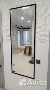 Стекла и зеркала