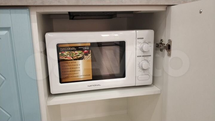 Квартира-студия, 28 м², 10/24 эт.