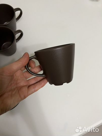 Набор кружек IKEA