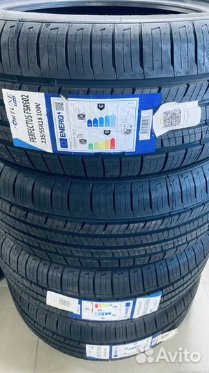 Fortune FSR602 235/55 R18 100V