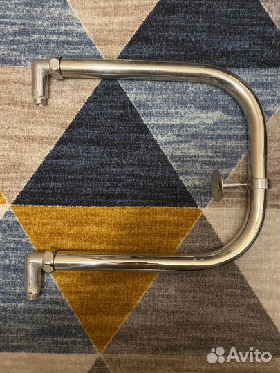 Полотенцесушитель бу 40*35