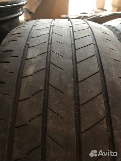 Bridgestone Turanza T005 245/45 R20 99Y