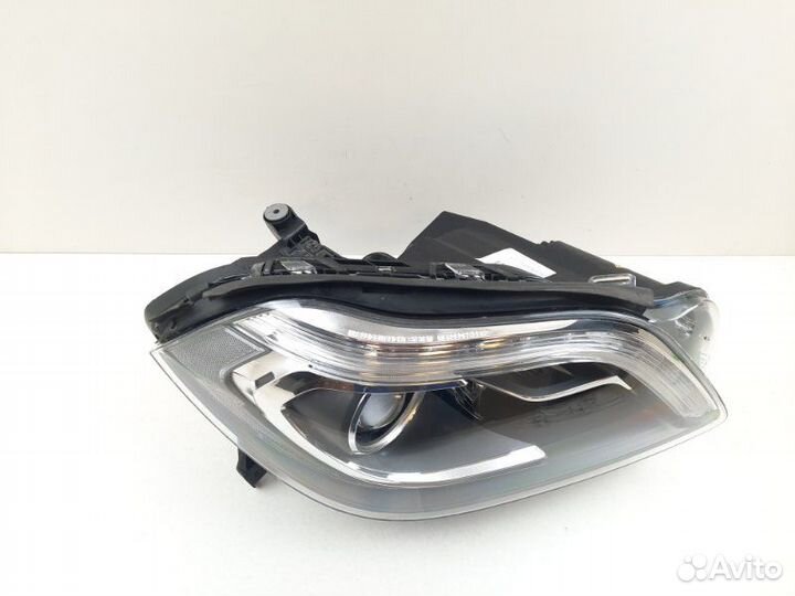 Фара правая Mercedes-Benz Gl-Class X166 2012-2016