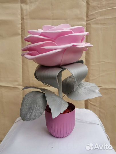 Светильники настольные