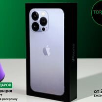 iPhone 13 Pro Max, 256 ГБ