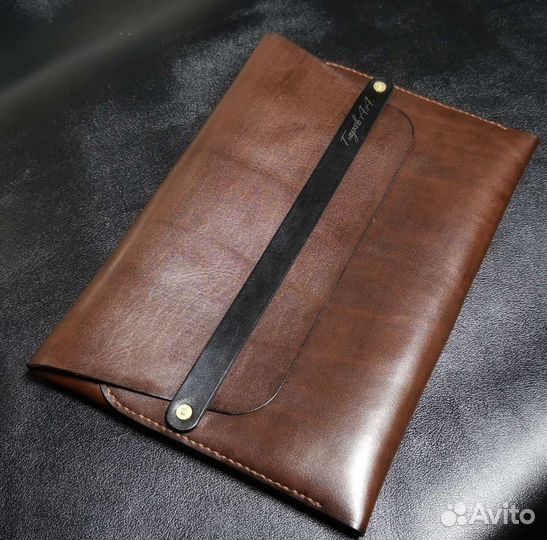 Чехол на macbook