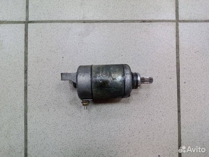 Стартер Honda CBR 600 F4