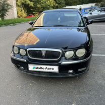 Rover 75 2.0 MT, 2000, 222 051 км, с пробегом, цена 330 000 руб.