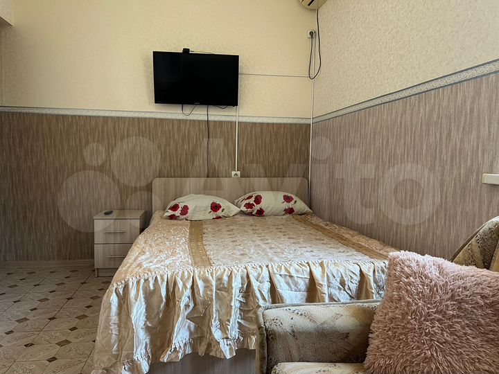 Комната 21 м², 1/4 эт.