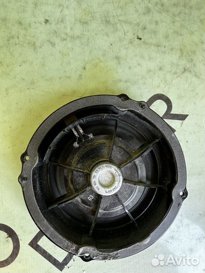 Динамик kia ceed 1 ed