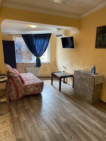 Квартира-студия, 30 м², 5/6 эт.