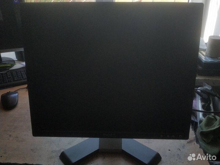 ЖК мониторы, запчасти