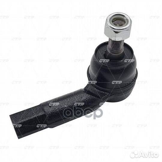 Старый номер cevw-3L) Наконечник рулевой тяги