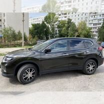 Nissan X-Trail 2.0 CVT, 2020, 33 450 км, с пробегом, цена 3 150 000 руб.