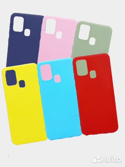 Чехлы на Huawei