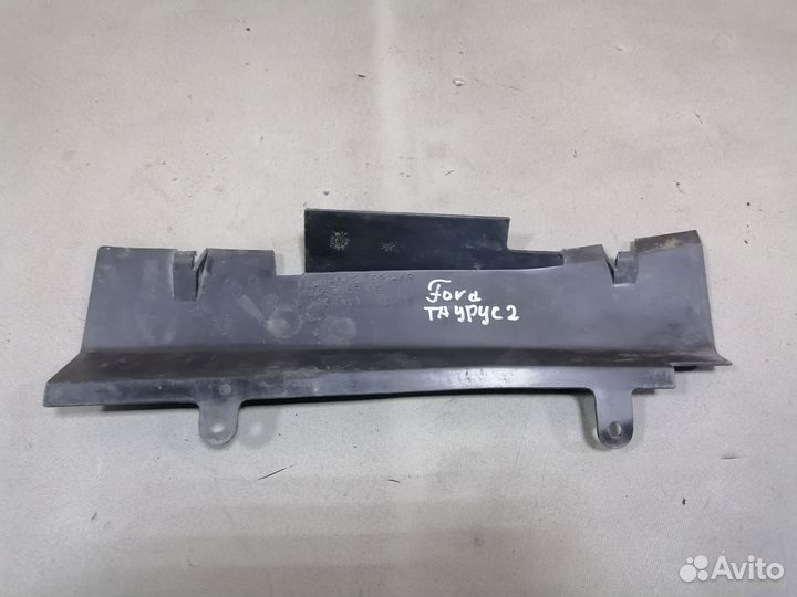 Накладка под бардачок Ford America Taurus 2 1995