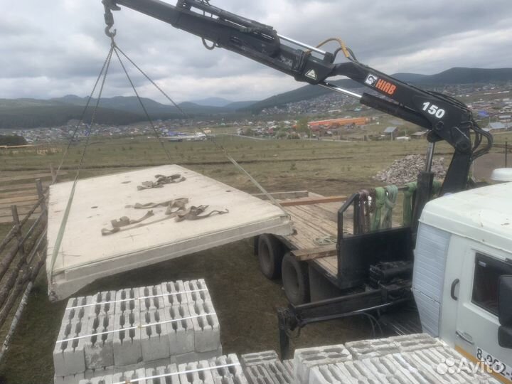 Грузоперевозки 10 тонн