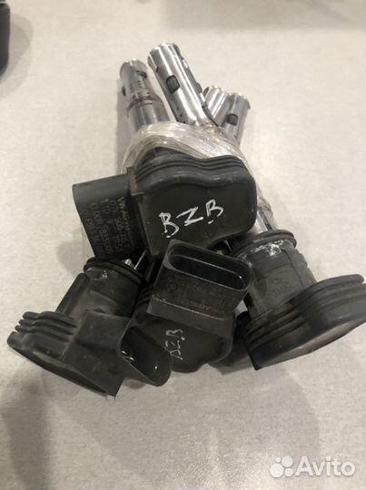 Катушка зажигания VAG BZB
