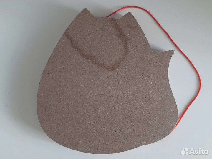 Игрушка лабиринт магнитный Лиса Сималенд