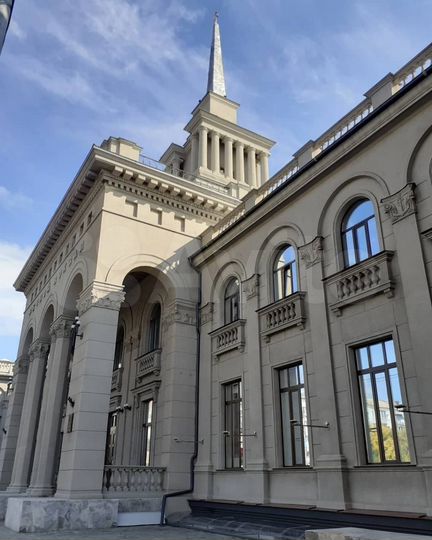 Общепит, 373.6 м²