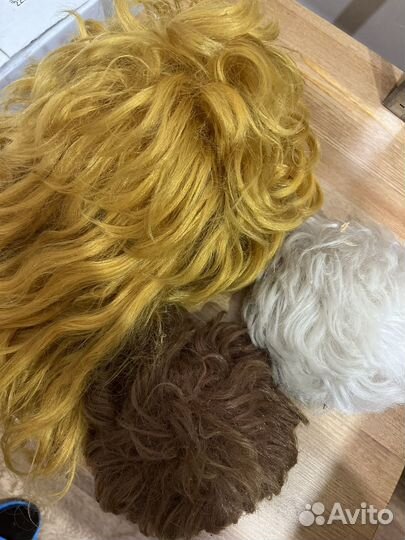 Пейт для куклы СССР