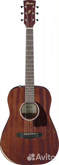 Акустическая гитара Ibanez PF14JR-OPN