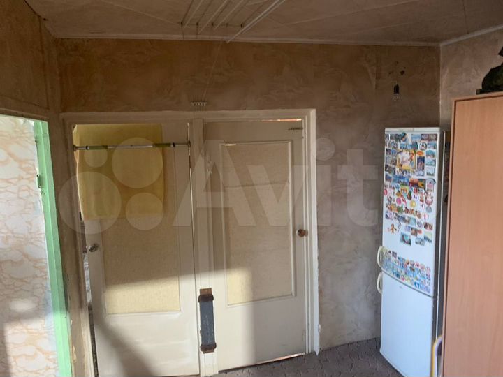 Комната 34 м² в 4-к., 9/9 эт.