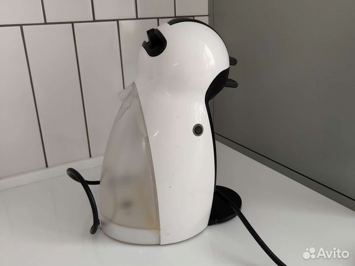 Кофемашина Krups