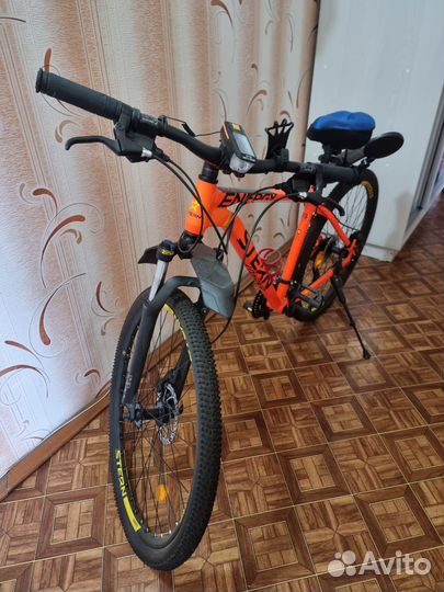 Велосипед горный Stern Energy 2.0 Sport 27.5