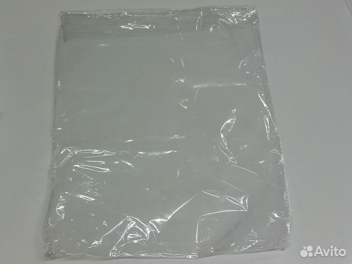 Упаковочные пакеты