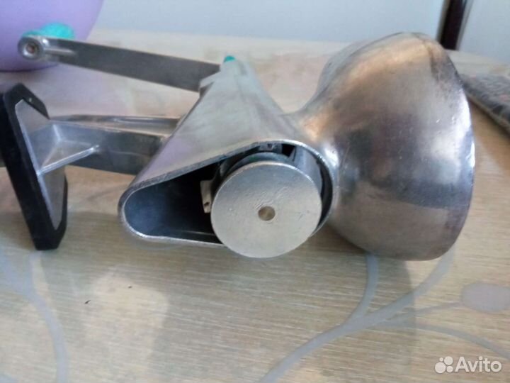 Соковыжималка