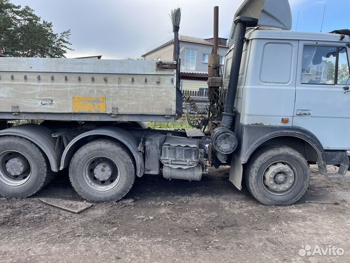 МАЗ 642290-2122, 2003