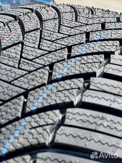 iLink SnowGripper I 225/55 R19 101U