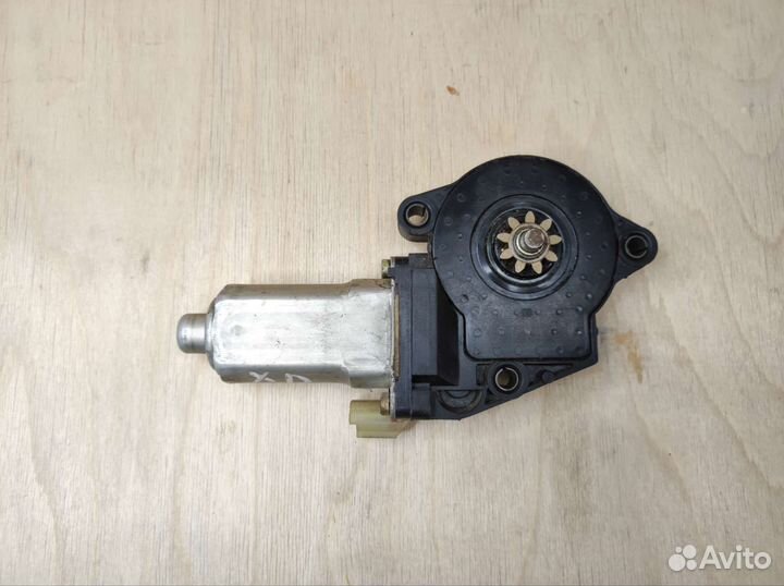 Моторчик стеклоподъемника Элантра 3