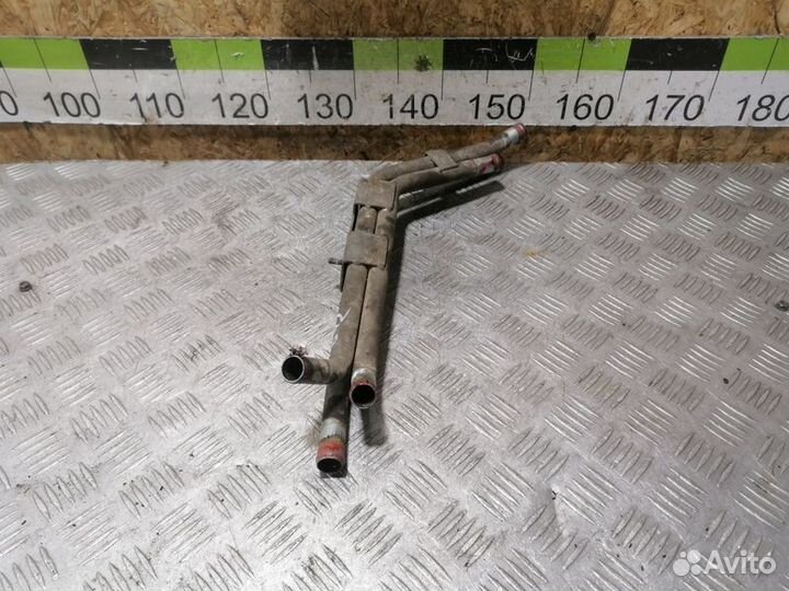 Трубка системы охлаждения G 1989-2021