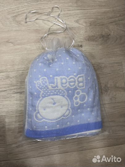 Одеяло детское