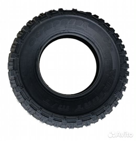 Compasal Versant M/T 245/75 R16 120Q