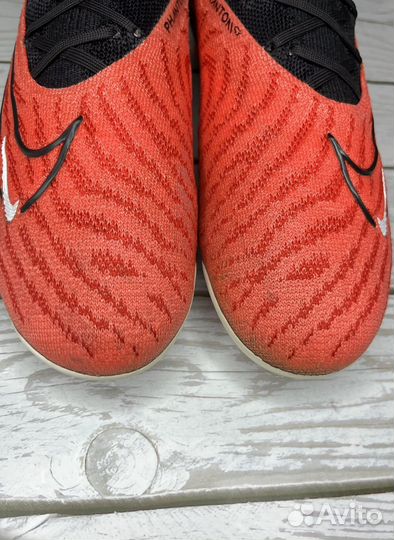 Бутсы Nike phantom GX Elite Fg