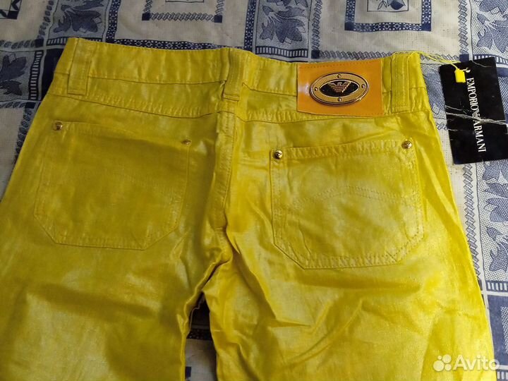 Брюки женские классические 44 46