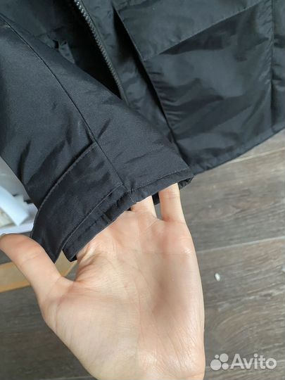 Парка adidas