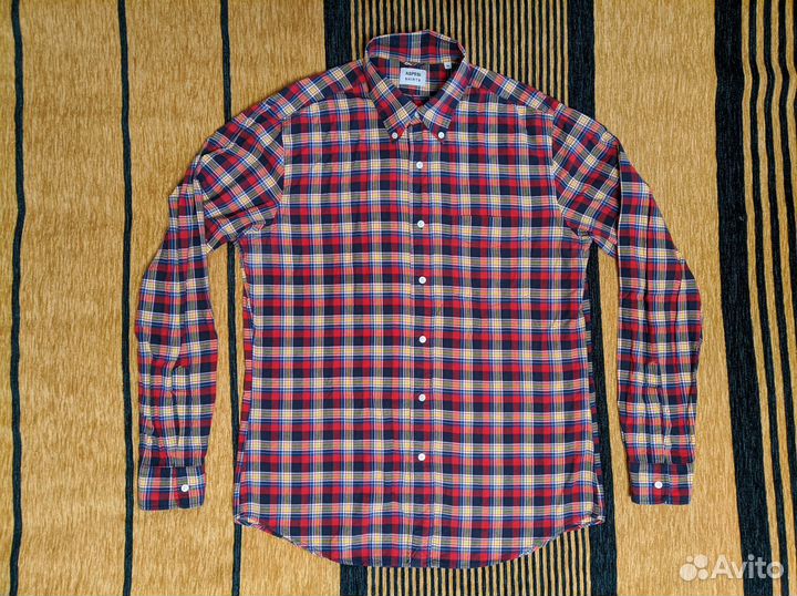 Рубашка Aspesi M