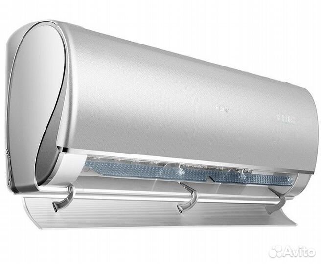 Внутренний блок мультисплит системы Haier AS25S2SJ2FA-S