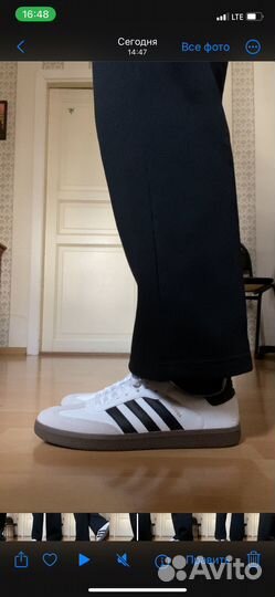 Adidas samba