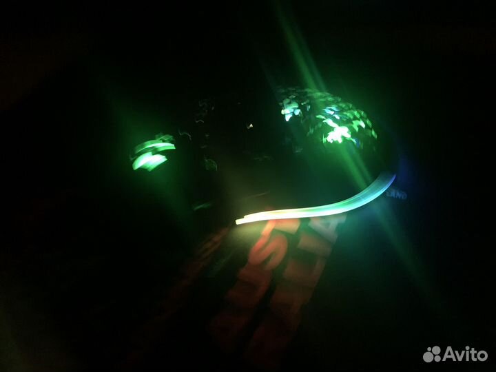 Игровая мышь dexp sword